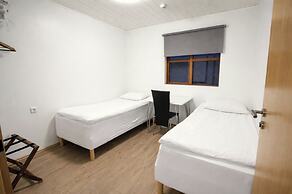 Malarhorn Guesthouse