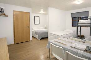 Malarhorn Guesthouse