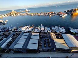 Sinop Mola Otel
