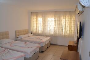 Prens Yildiz Hotel