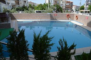 Prens Yildiz Hotel