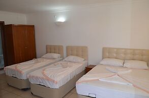 Prens Yildiz Hotel