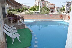 Prens Yildiz Hotel