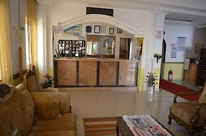 Prens Yildiz Hotel
