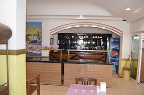 Prens Yildiz Hotel