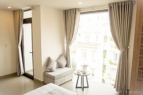 An Hoi Canary Hotel