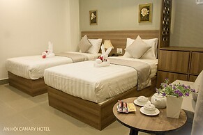 An Hoi Canary Hotel