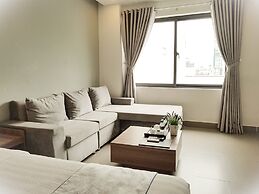 An Hoi Canary Hotel