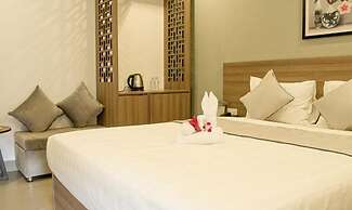 An Hoi Canary Hotel