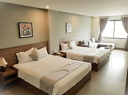 An Hoi Canary Hotel