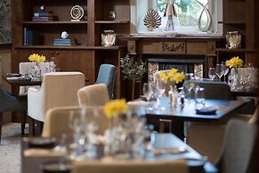 Aysgarth Falls Hotel