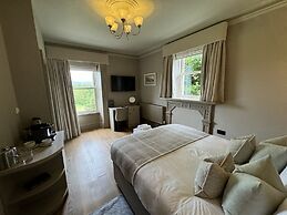 Aysgarth Falls Hotel