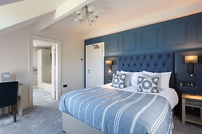 Aysgarth Falls Hotel