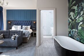 Aysgarth Falls Hotel