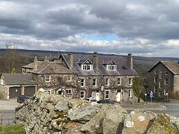 Aysgarth Falls Hotel