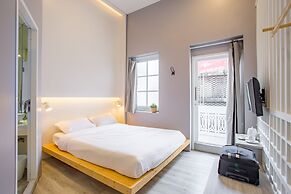 Nornyaowarat Hostel