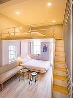 Nornyaowarat Hostel