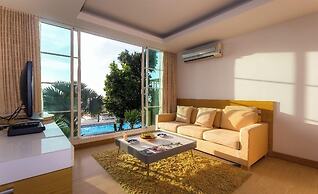 Tusita Wellness Resort