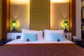 Tusita Wellness Resort
