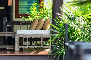 Tusita Wellness Resort