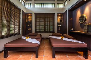 Tusita Wellness Resort