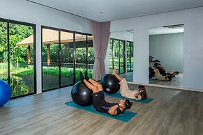 Tusita Wellness Resort