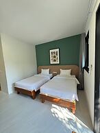Tusita Wellness Resort