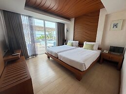 Tusita Wellness Resort