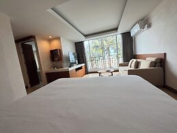 Tusita Wellness Resort