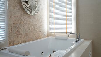 Tusita Wellness Resort
