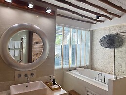Tusita Wellness Resort