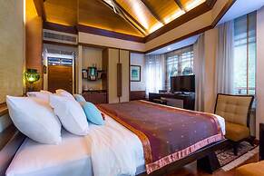 Tusita Wellness Resort