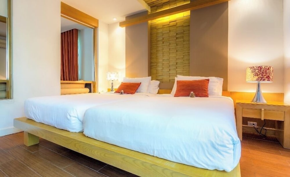 Tusita Wellness Resort