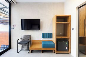 Tusita Wellness Resort