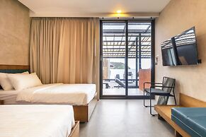 Tusita Wellness Resort