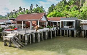 Tusita Wellness Resort
