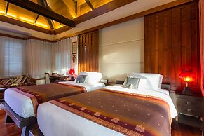 Tusita Wellness Resort