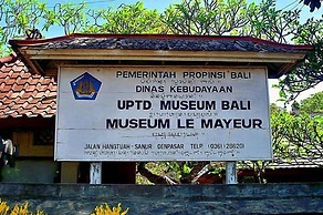 Simon Homestay