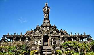 Simon Homestay