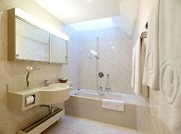 Hotel Mozart Rorschach