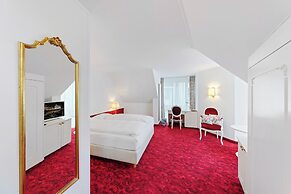 Hotel Mozart Rorschach