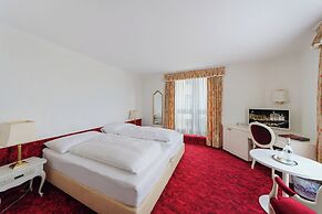 Hotel Mozart Rorschach