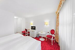 Hotel Mozart Rorschach