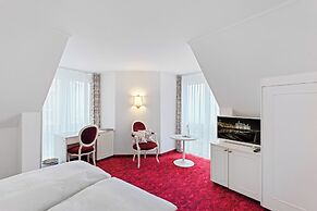 Hotel Mozart Rorschach
