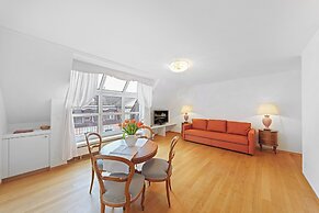 Hotel Mozart Rorschach