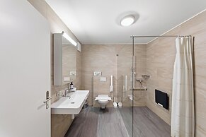 Hotel Mozart Rorschach