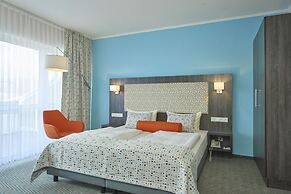 Trans World Hotel Auefeld