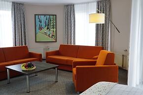 Trans World Hotel Auefeld