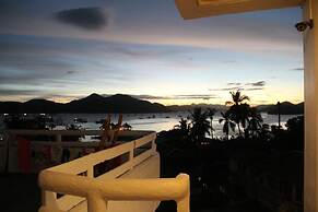GMG Hotel