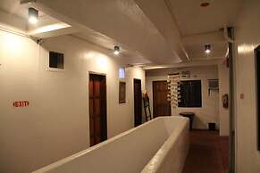 GMG Hotel